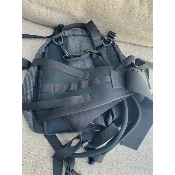 Very Rare Ralph Lauren Polo Sport Backpack Fanny Pack - Picture 7 of 10